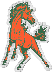 The McArthur High School's Official Logo