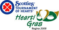 2008 Scotties Tournament of Hearts