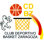 Basket Zaragoza logo