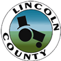 Official seal of Lincoln County