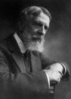 Photo of Henry Oliver Walker