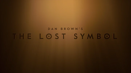 Experimental Page -The Lost Symbol (TV series) - Wikipedia