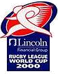 2000 World Cup logo