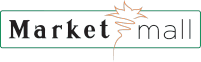 Market Mall logo