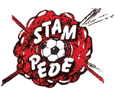 Oklahoma City Stampede (Logo)