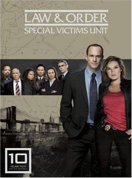 Experimental Page -Law & Order: Special Victims Unit (season 10 ...