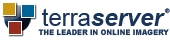 TerraServer Logo