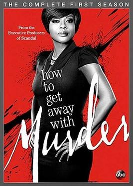 Experimental Page -How to Get Away with Murder season 1 - Wikipedia