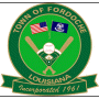 Official seal of Fordoche, Louisiana