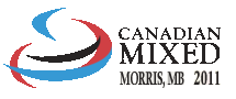 2011 Canadian Mixed Curling Championship