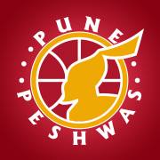 Pune Peshwas logo