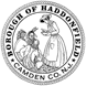 Official seal of Haddonfield, New Jersey