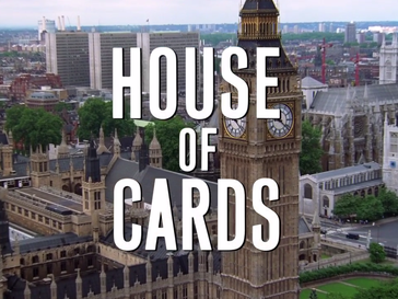 Experimental Page -House of Cards (British TV series) - Wikipedia