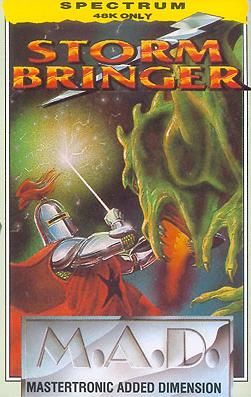 Stormbringer