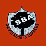 Official logo of Salt Brook Academy