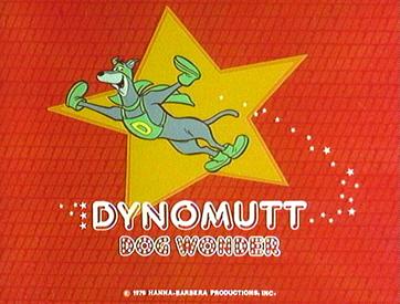 Experimental Page -Dynomutt, Dog Wonder - Wikipedia