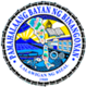 Official seal of Binangonan