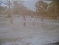 Football Fans of Early 1980s playing in Railway's land