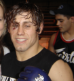 Urijah Faber September 4, 2007