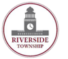 Official seal of Riverside Township, New Jersey