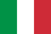 Italian Social Republic (until 25 April)
