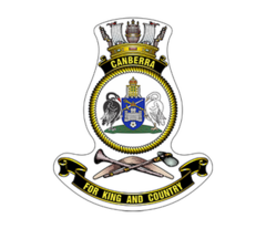 Ship's badge