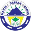 Official seal of Ranau District