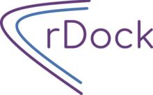 RDock logo