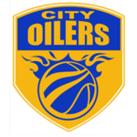 City Oilers logo