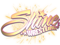 Shine Wrestling logo