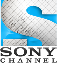 Sony Channel Asia logo