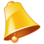 The Windows Live Alerts logo.