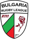 Badge of Bulgaria team