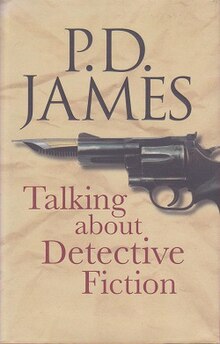 Talking About Detective Fiction