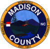 Official seal of Madison County