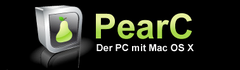 PearC Logo