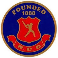 Nondescripts Cricket Club logo