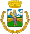 Coat of arms of Celenza Valfortore