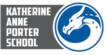 Katherine Anne Porter School logo