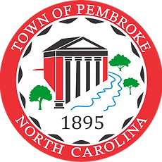 File:Pembroke, NC Town Seal.webp