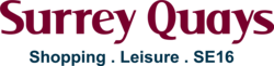 Surrey Quays Shopping Centre logo