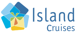Island Cruises logo