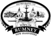 Official seal of Rumney, New Hampshire