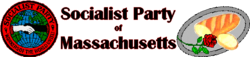 Socialist Party logo