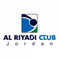 Al Riyadi Amman logo