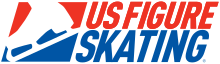 U.S. Figure Skating logo