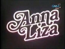 An image with a black background. The series title is displayed on the center of the image. The logo of GMA Pinoy TV is displayed on the upper right side of the image.