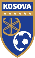 Shirt badge/Association crest