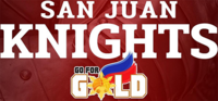 San Juan Knights San Juan Kings logo