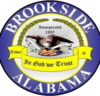 Official seal of Brookside, Alabama